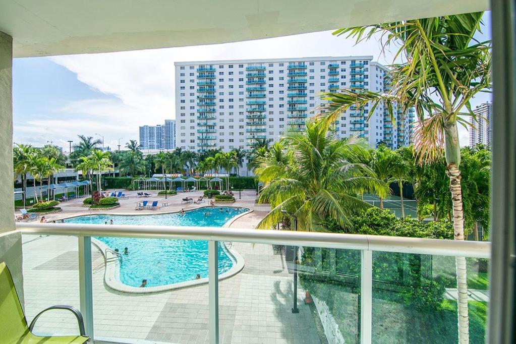 Luxury Miami Condos Miami Beach Exterior foto