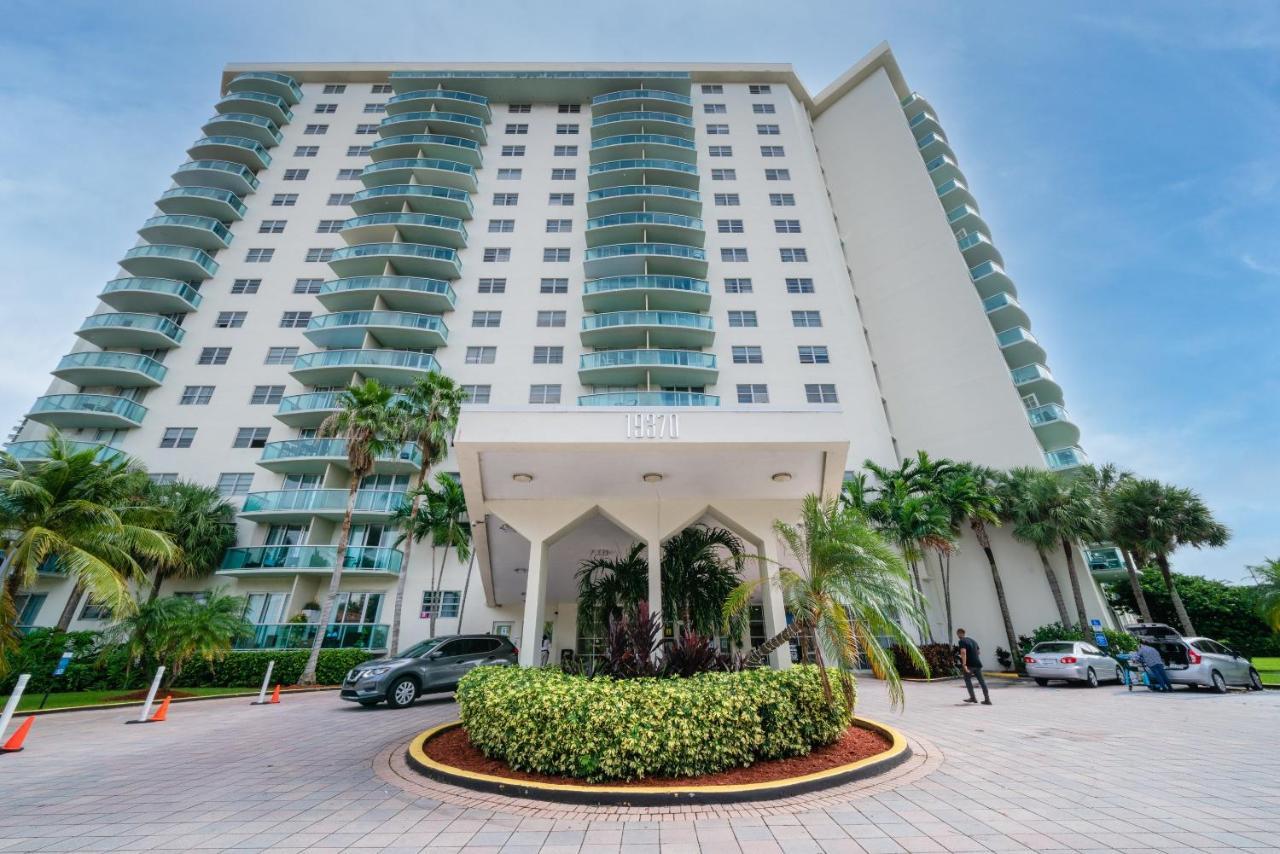 Luxury Miami Condos Miami Beach Exterior foto