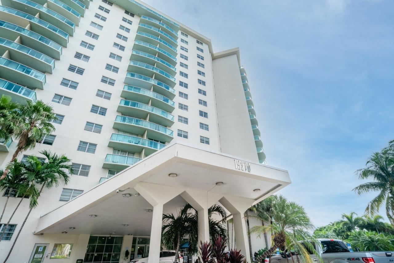 Luxury Miami Condos Miami Beach Exterior foto
