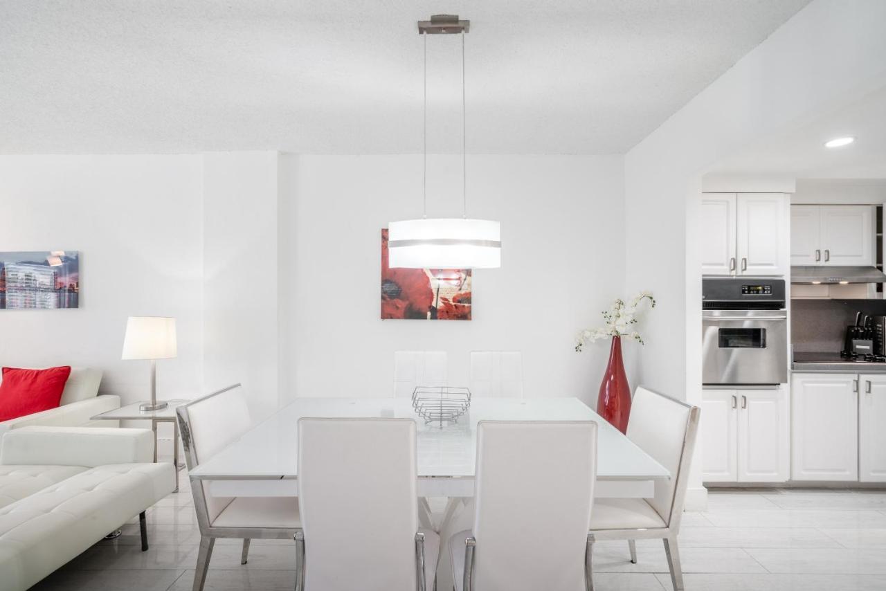 Luxury Miami Condos Miami Beach Exterior foto