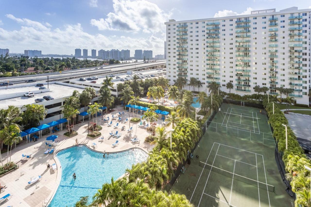 Luxury Miami Condos Miami Beach Exterior foto
