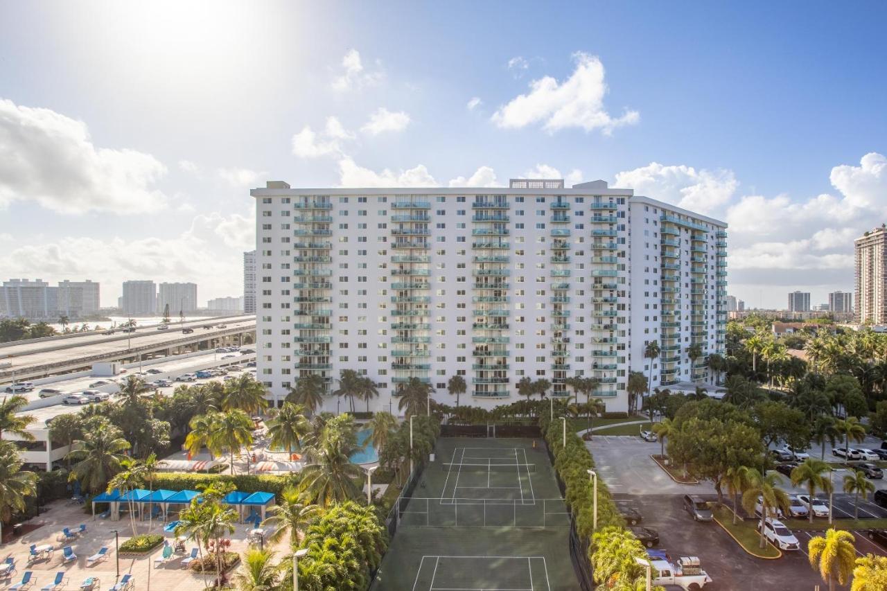 Luxury Miami Condos Miami Beach Exterior foto