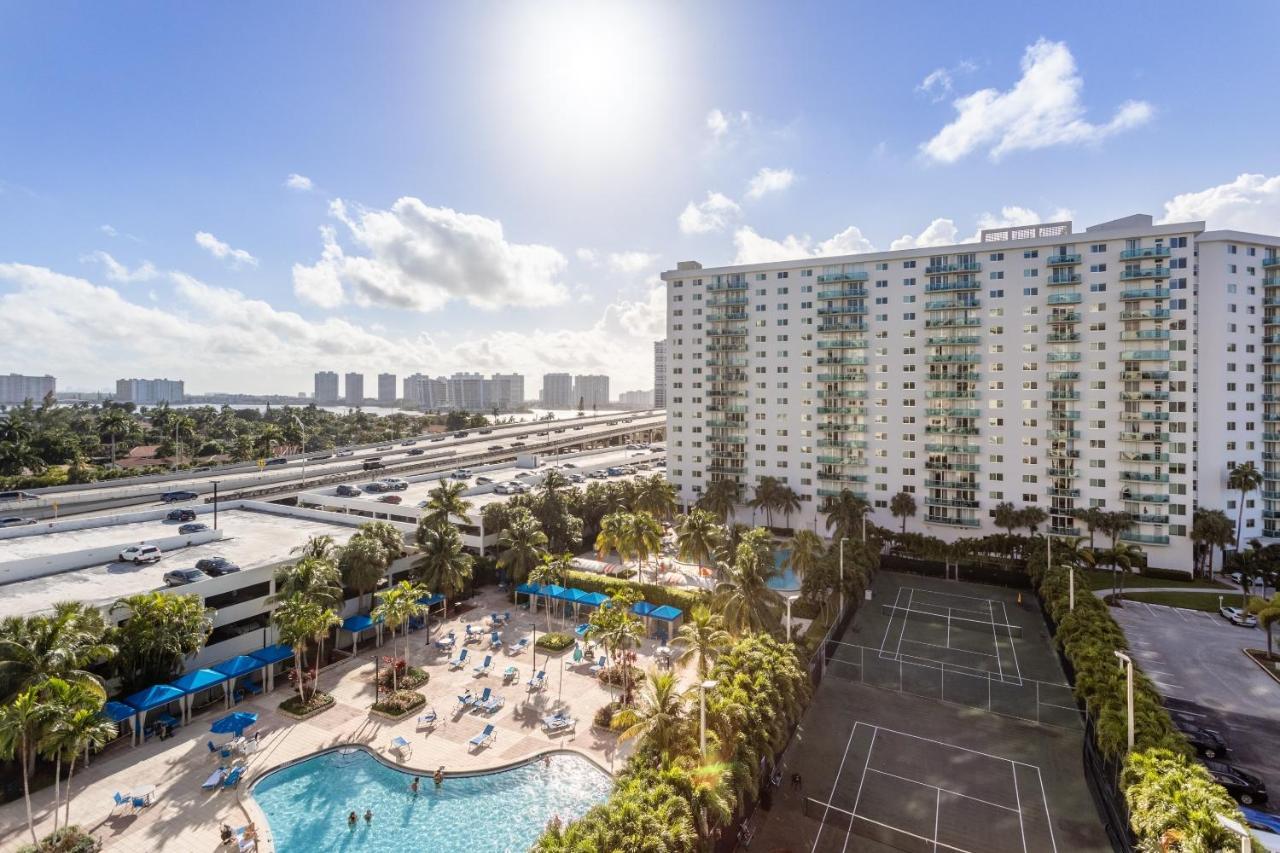 Luxury Miami Condos Miami Beach Exterior foto