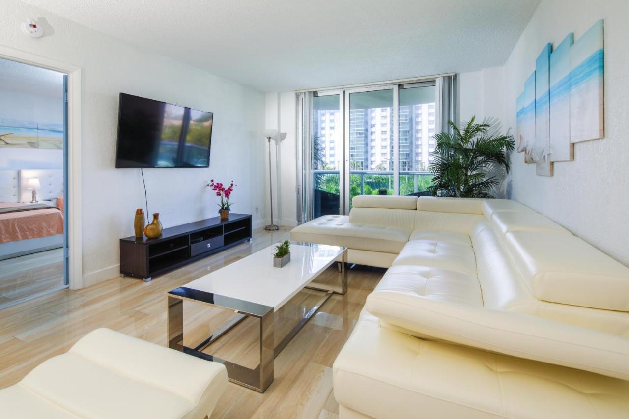 Luxury Miami Condos Miami Beach Exterior foto