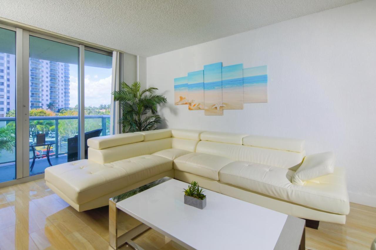 Luxury Miami Condos Miami Beach Exterior foto