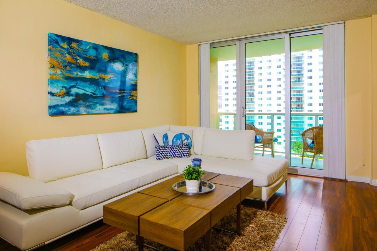 Luxury Miami Condos Miami Beach Exterior foto