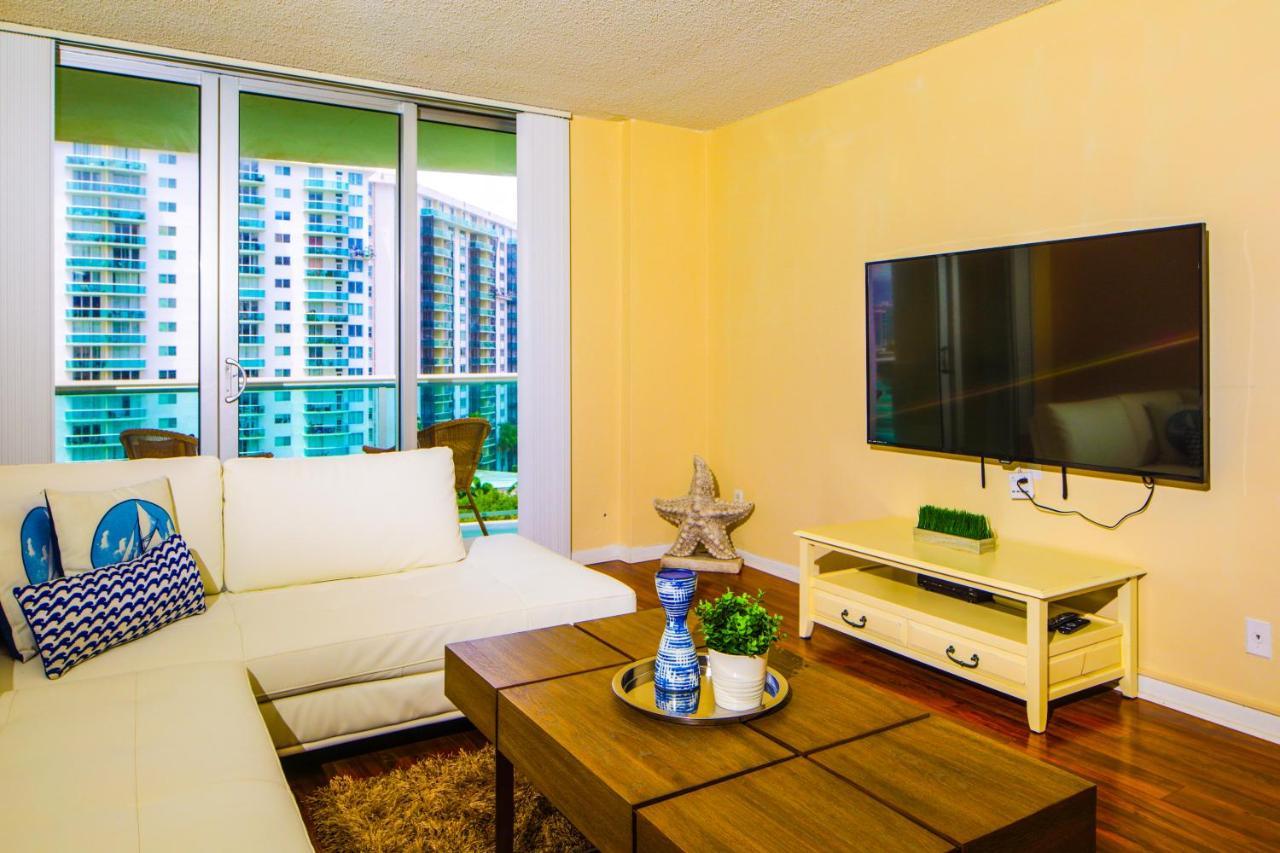 Luxury Miami Condos Miami Beach Exterior foto